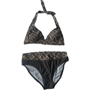 Lole 2 Piece Swimsuit Size L